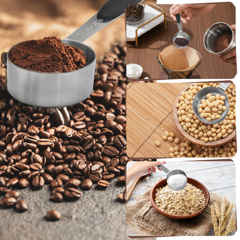 Cionyce durable stainless steel design ensures long lasting kitchen reliability.