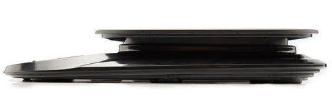 CIRCIC Talking Kitchen Scale capacity up to 11 lb for versatile cooking tasks.