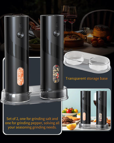 Circle Joy ergonomic one-touch operation suitable for kitchens and outdoors.