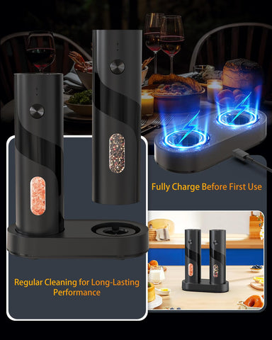 Circle Joy ergonomic one-touch button offers easy operation for all ages.