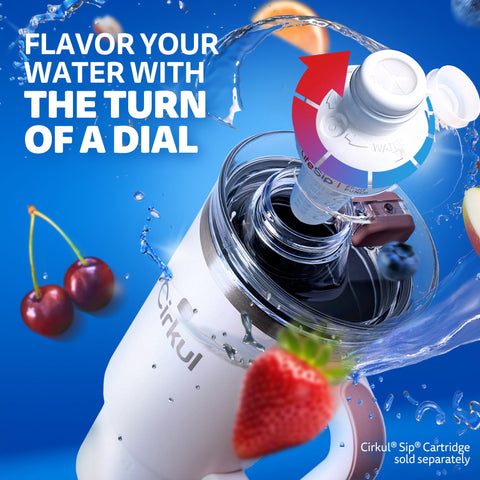 Easy hand wash for quick cleanup after flavor adventures.