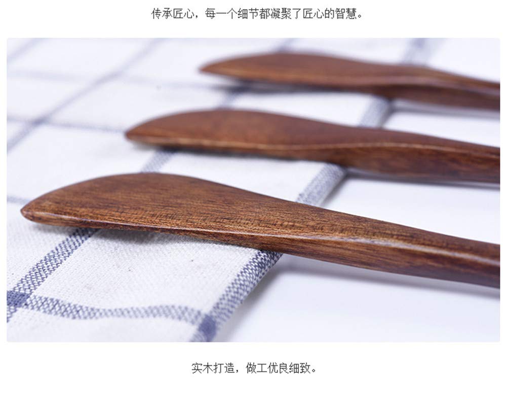 CISHNOU cheese spreaders for dips and soft cheeses, elegant tableware.