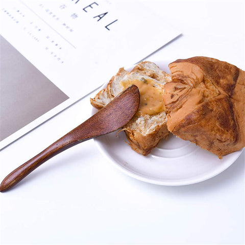 CISHNOU dishwasher-safe spreaders stay durable after washing.