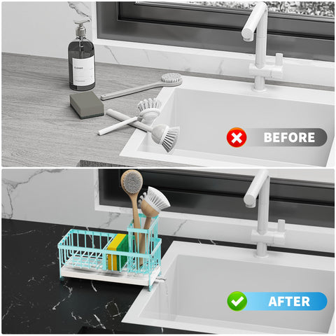 Cisily rustproof stainless steel construction for long-lasting use