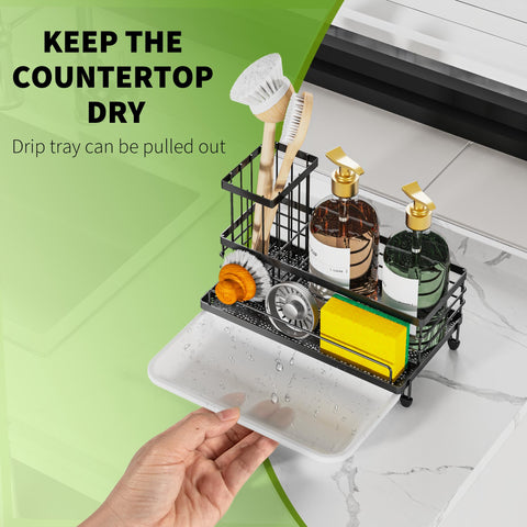 Cisily SUS304 stainless steel construction resists rust and fingerprints