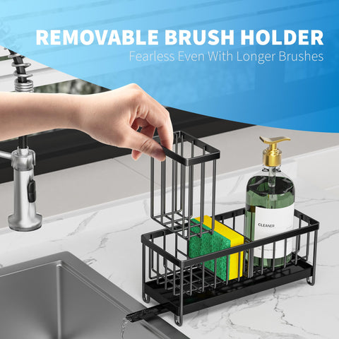 Cisily stainless steel rustproof construction resists corrosion for lasting use