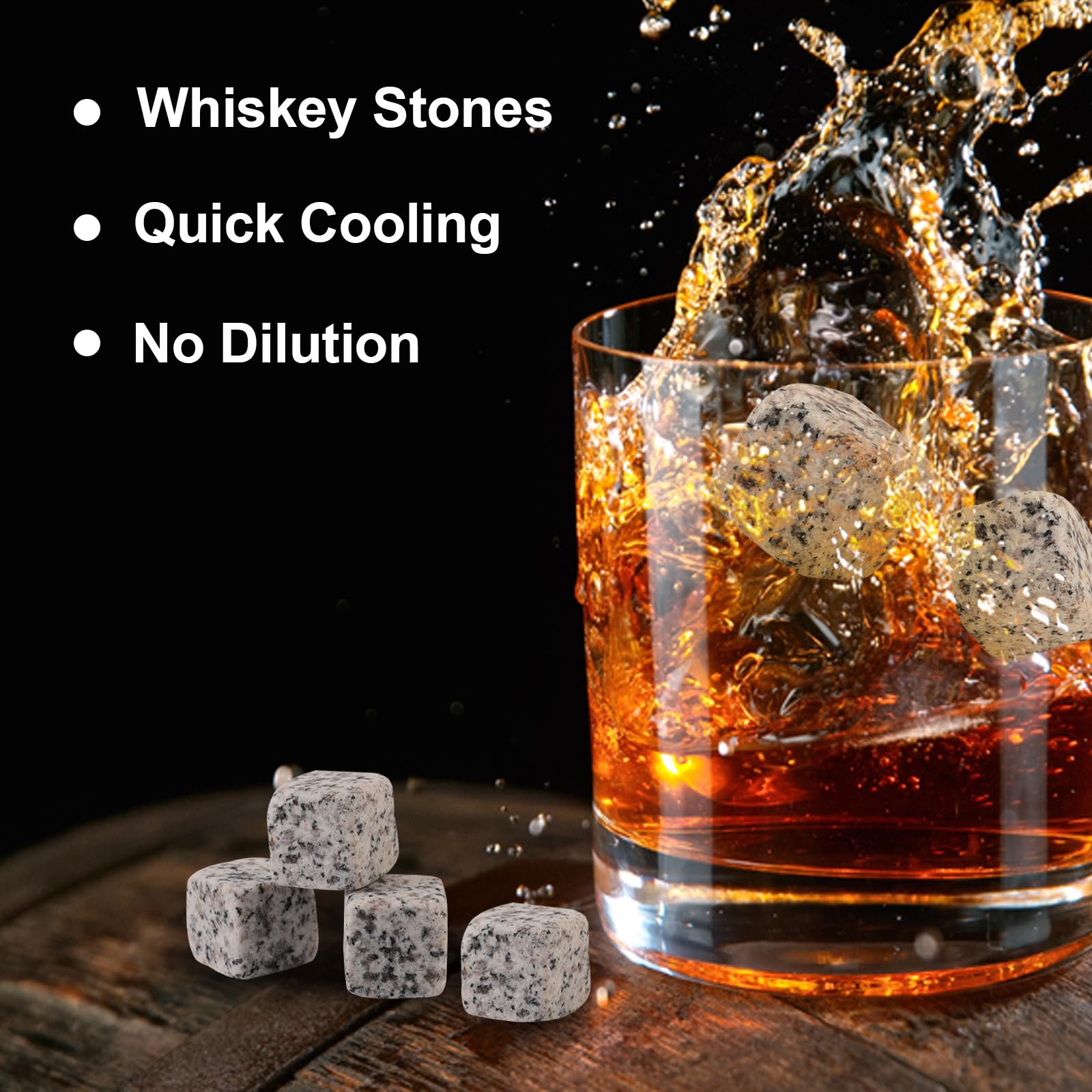 Citurlan gift box packaging offers premium presentation for whiskey lovers.
