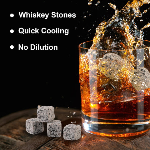 Citurlan gift box packaging offers premium presentation for whiskey lovers.