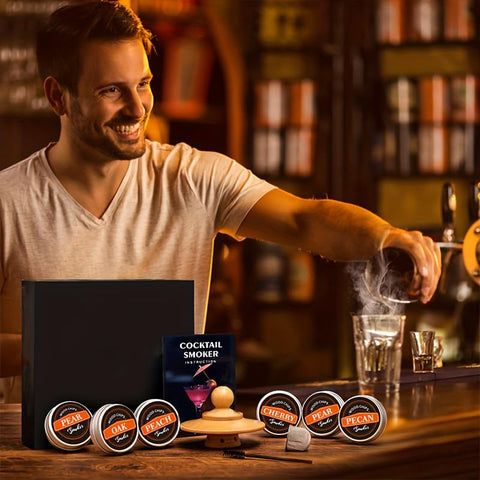 Citurlan whiskey stones reusable to chill drinks without dilution.