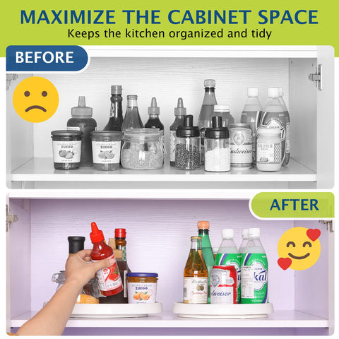 CiWiVOKi durable shatter-resistant plastic built for daily kitchen use.