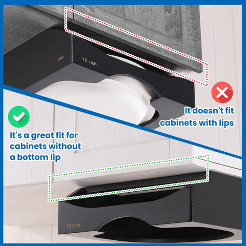 CKIU smooth bamboo surface is easy to wipe clean after busy meal prep.