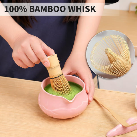 CL FUN whisk holder organized for easy whisk access