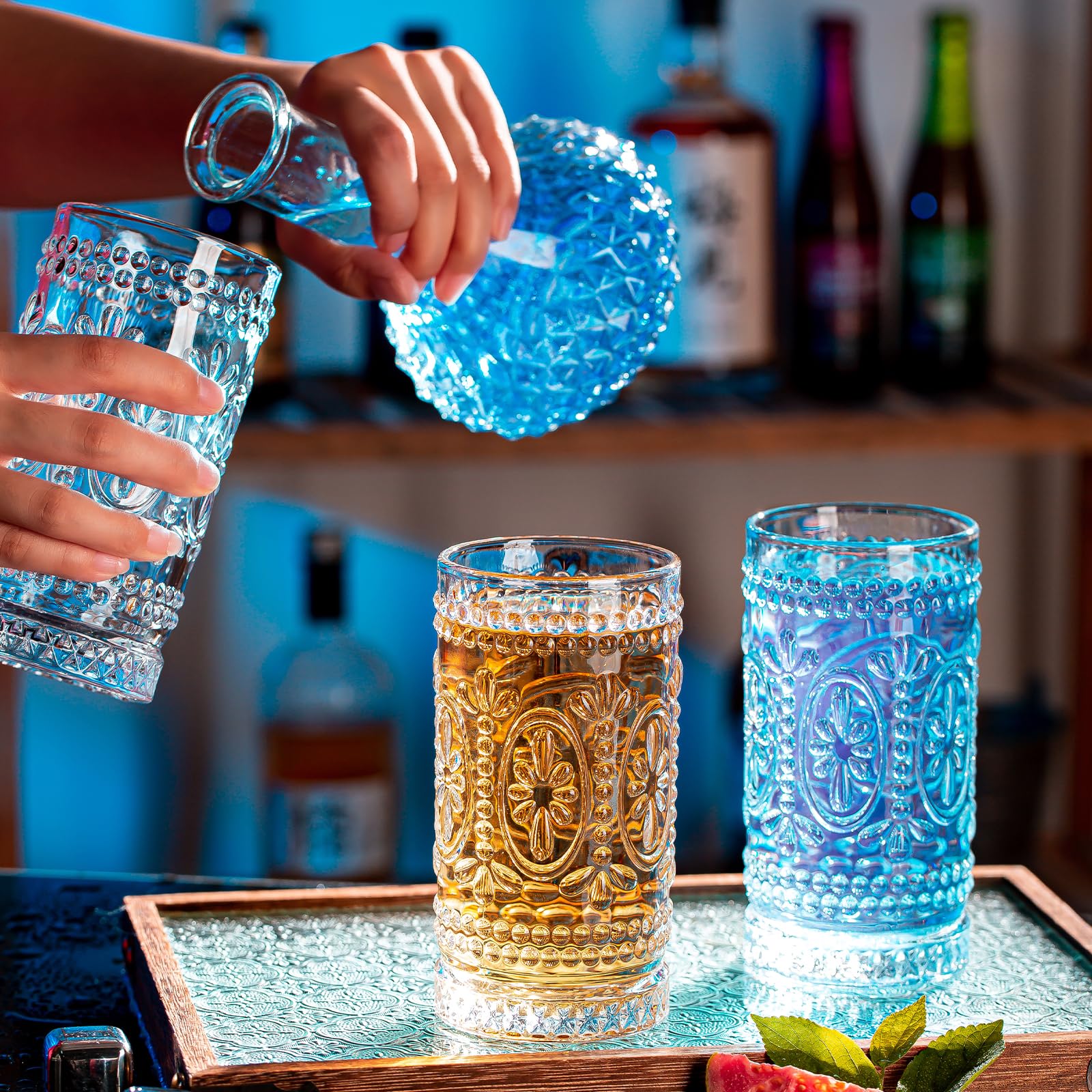 Claplante 12-piece bulk pack makes a stylish gift.