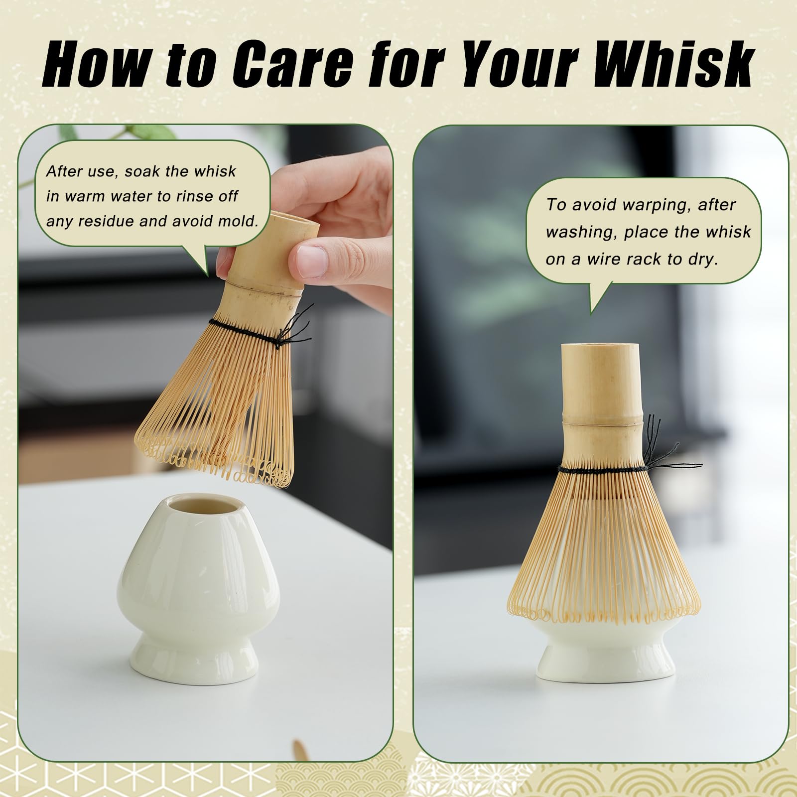 Clay&Fire beige gift box highlighting a thoughtful present