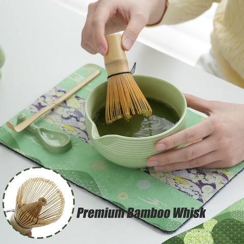 Clay&Fire stainless steel sifter for even, clump-free powder