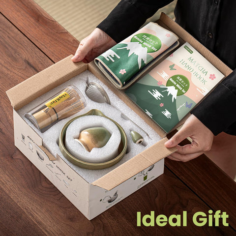 Clay&Fire Starry tea towel helps keep the workspace clean and ready.