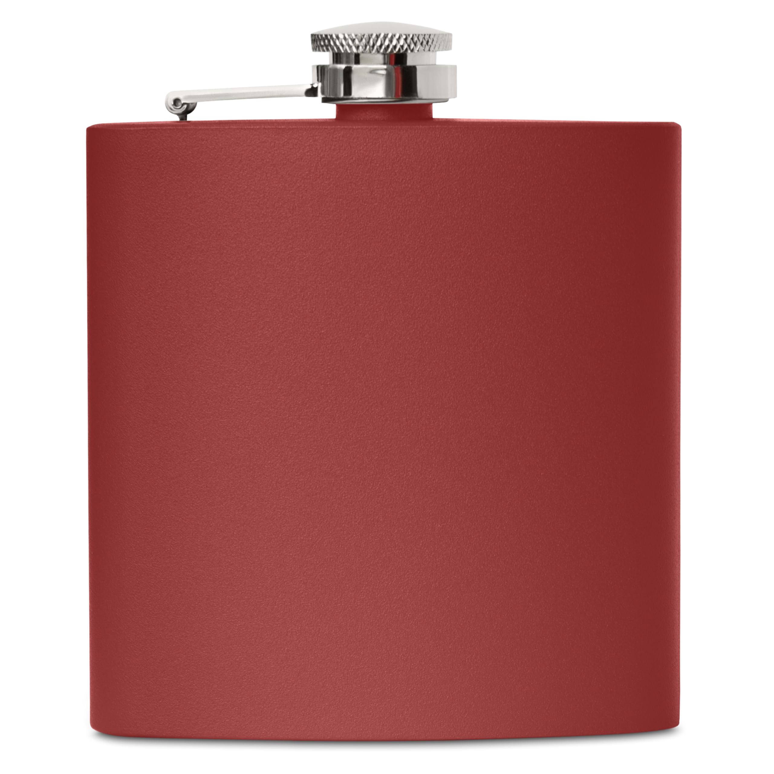 Clear Water Home Goods leak-proof cap keeps drinks secure during travel