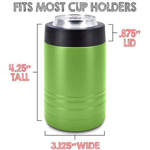 Clear Water Home Goods powder-coated olive drab finish adds durable, rugged style.