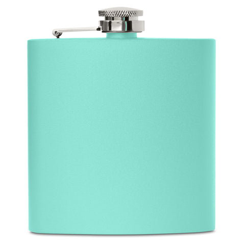 Clear Water leak-proof cap ensures a tight seal during travel.