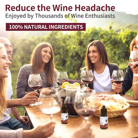 Clerona display showing 2-pack, compact design for parties.