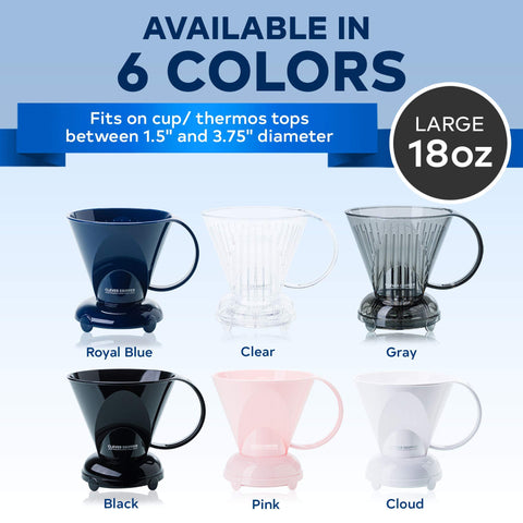 Clever Gift Pack concept presented for coffee lovers.
