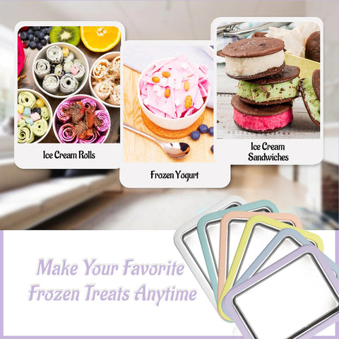 Climafusion fruits-nuts toppings image suggests customizable add-ins.
