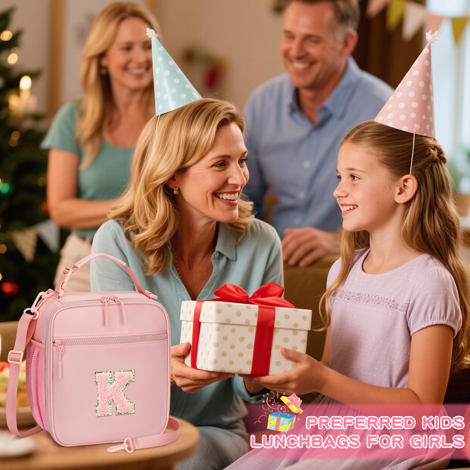 CLOUDWINGS pink bag in picnic setup shows versatile use.
