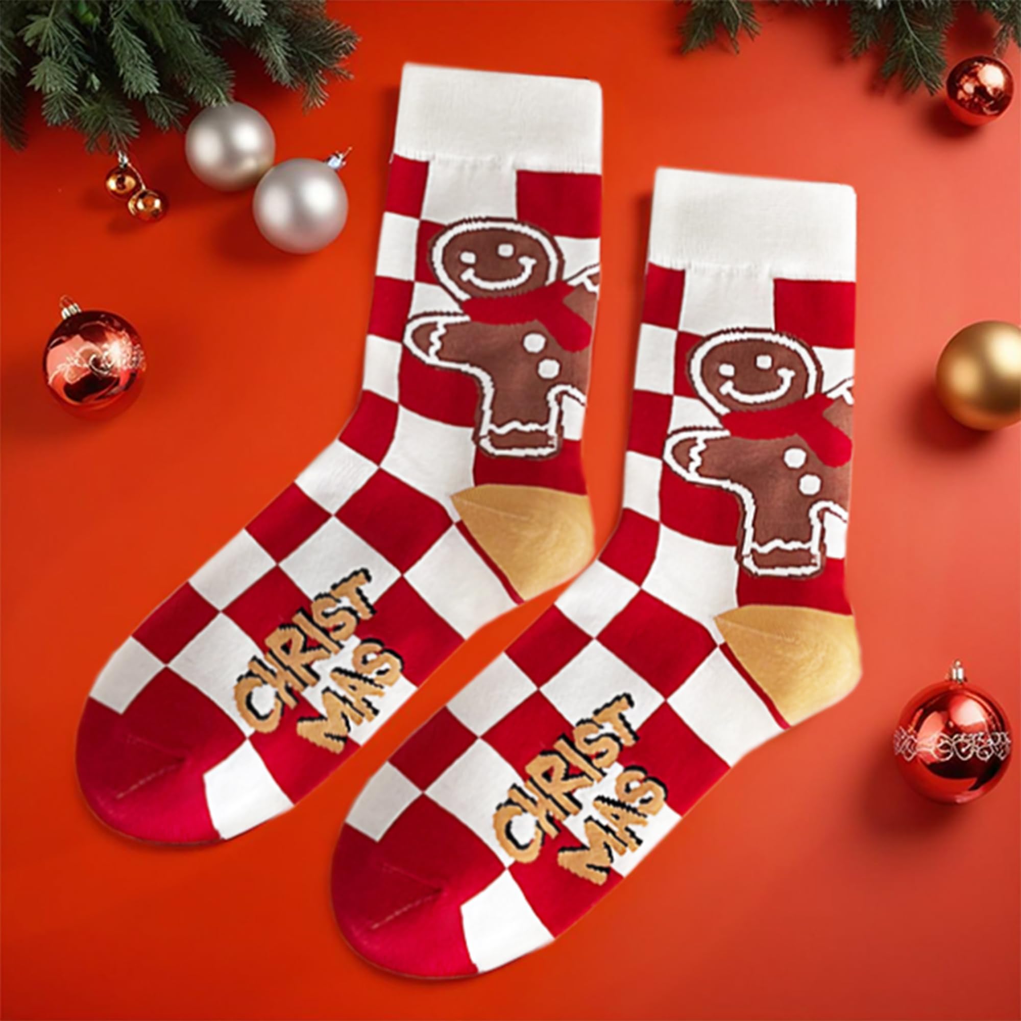 Clxfcgiv Christmas greeting card to share kind wishes