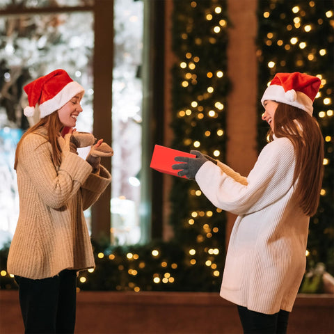 Clxfcgiv premium gift basket packaging ready to gift with premium presentation