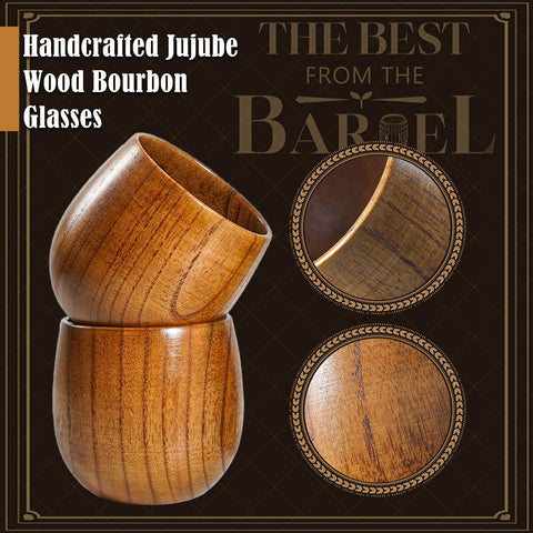 Clxfcgiv eco-friendly-ironwood ensures long-lasting use without coatings or toxins.