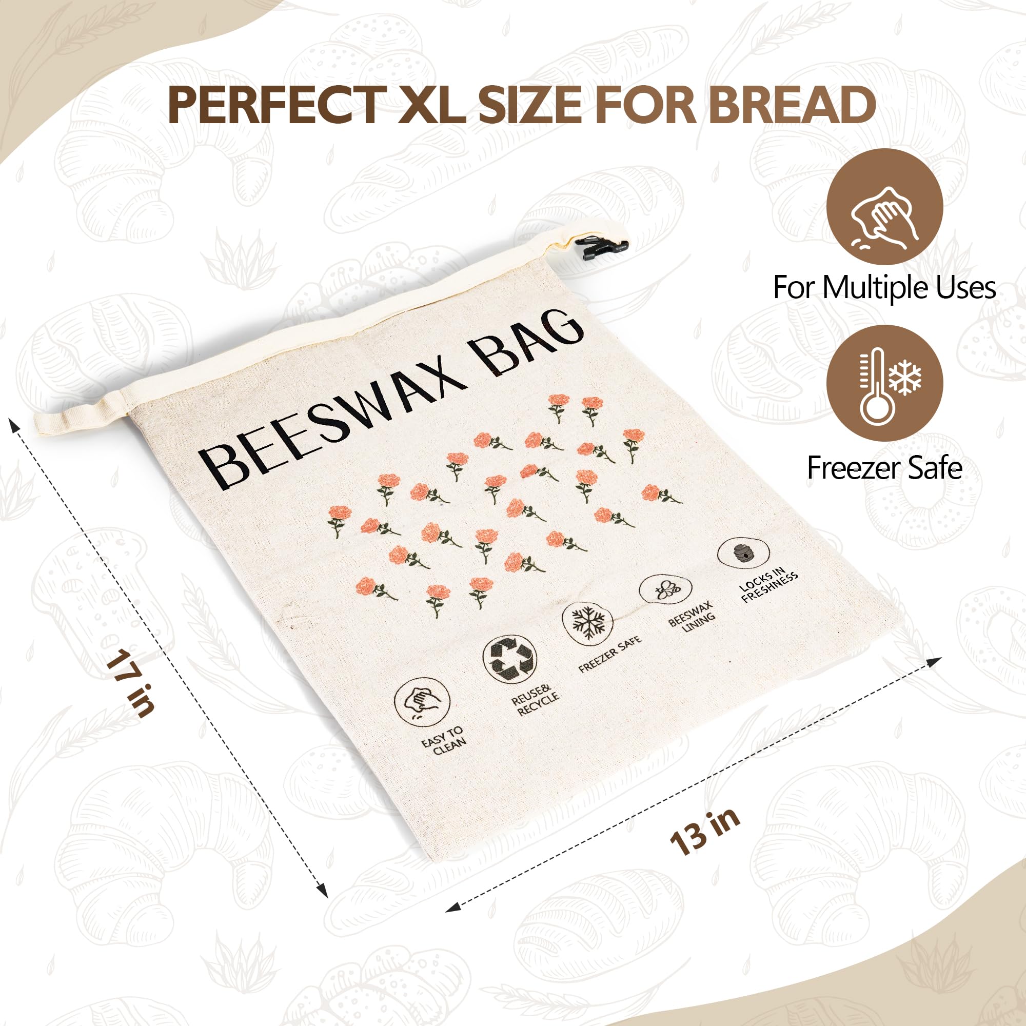 CMACAIV 3D eco-friendly gifting option for bakers and hosts.