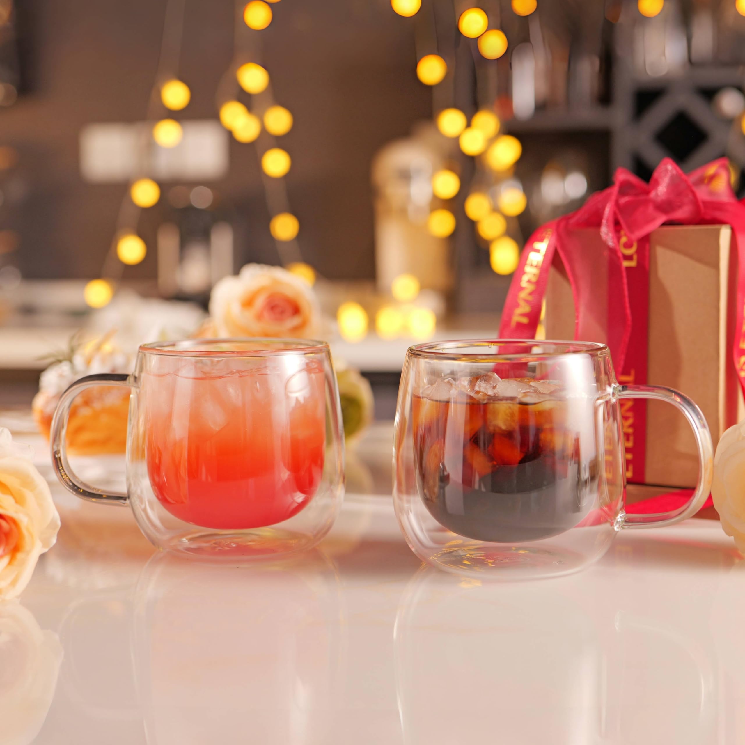 CNGLASS gift-boxed 2-pack ideal for gifting