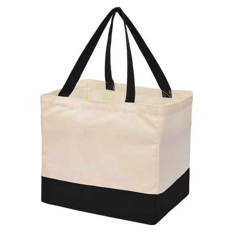 CNaiyunpin washable canvas bag after shopping is easy to clean