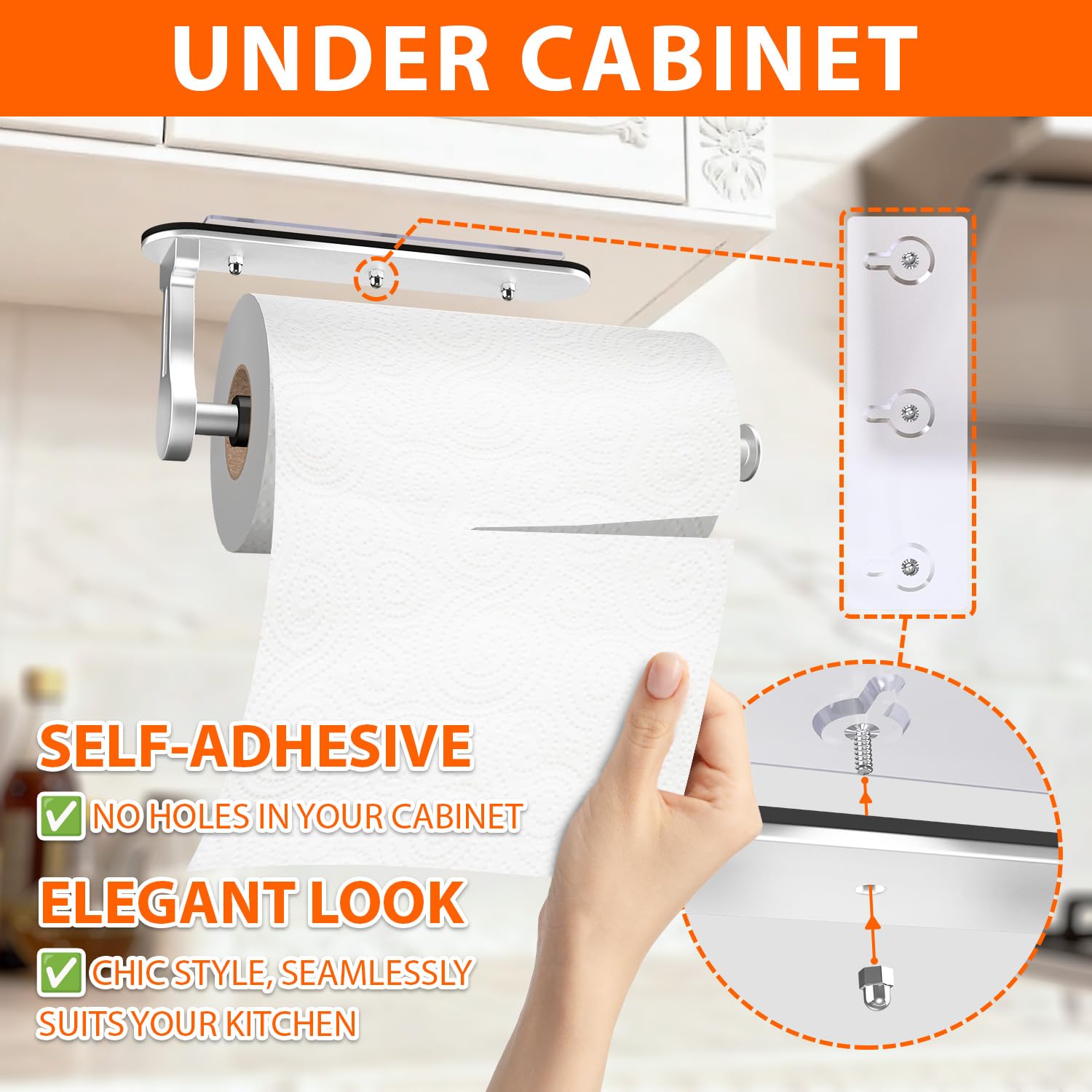 CNARIO 3x stronger sidewall resists damage during daily use