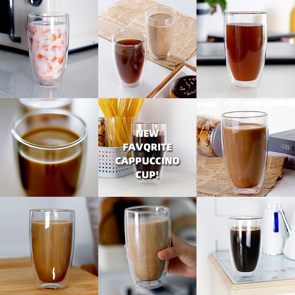 CNGLASS easy-to-clean glassware designed for long-lasting use.