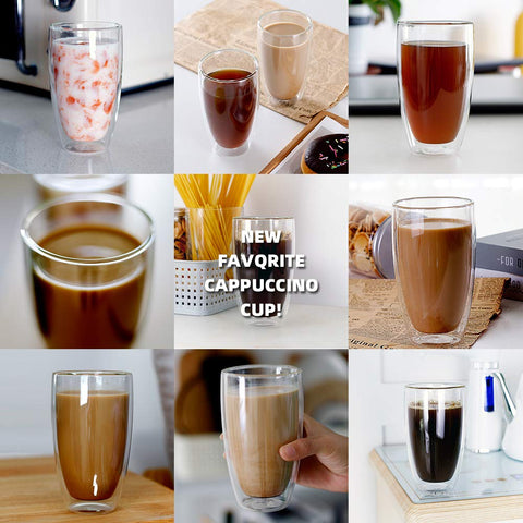 CNGLASS easy-to-clean glassware designed for long-lasting use.