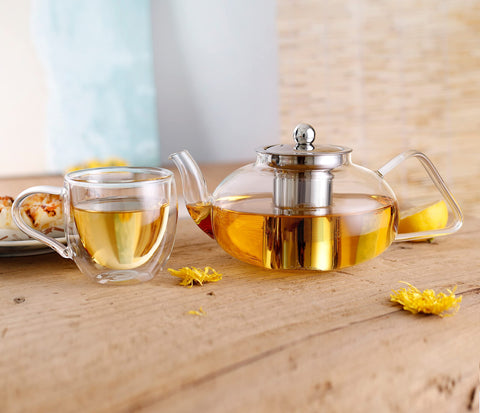 CNGLASS dishwasher-safe mug easy to clean after daily coffee rituals.