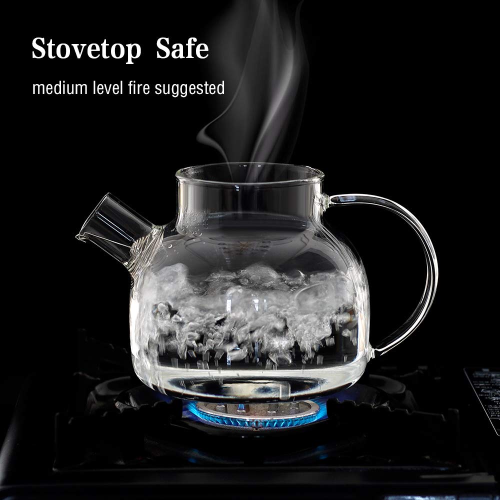 CNGLASS gift-ready packaging suitable for tea lovers.