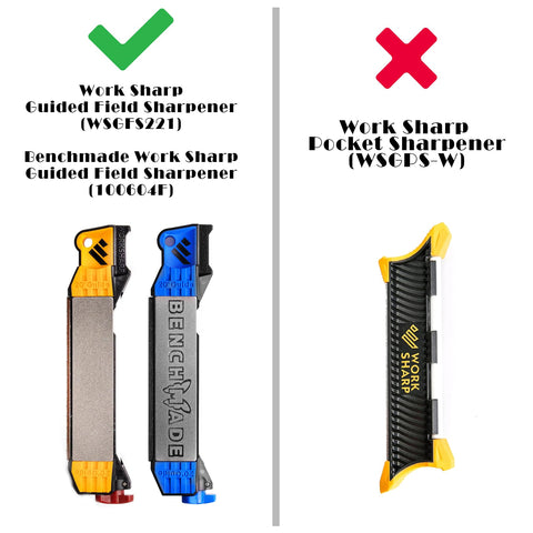 co2crea hard travel case elastic secure strap keeps the sharpener steady on the go