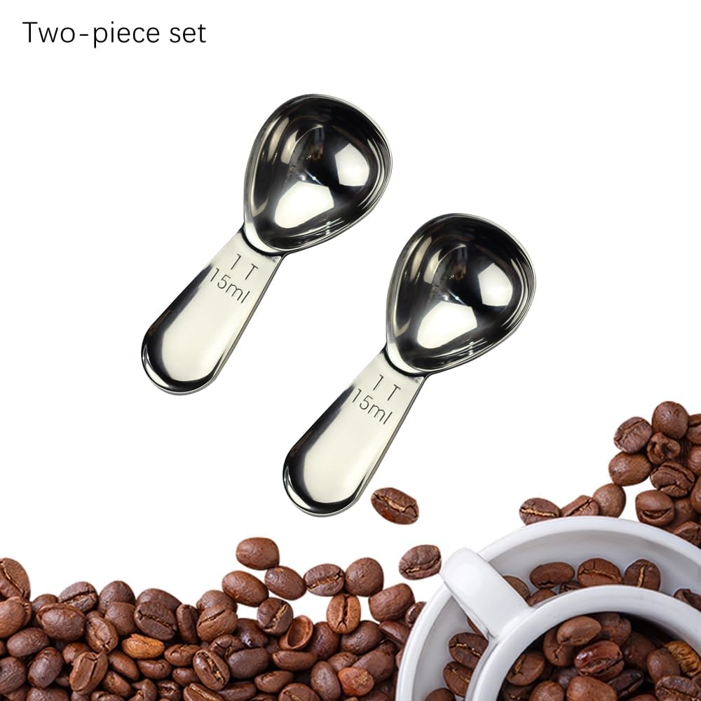 CoaGu 2-pack includes a compact kitchen essential for daily use.