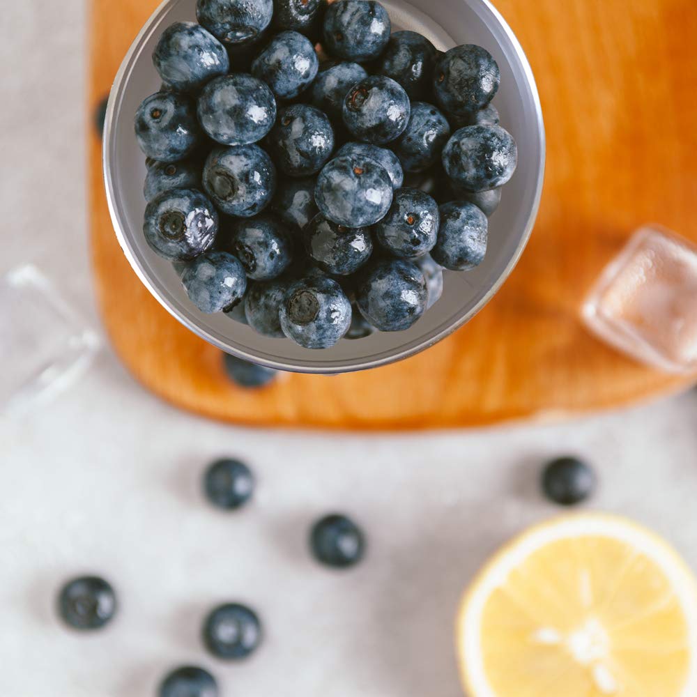 CoaGu enamel finish color options add vibrant kitchen style.