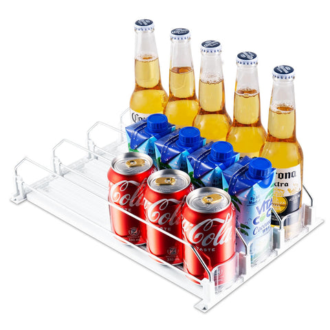 Coanto measured-fit guidance helps you tailor placement for your fridge.