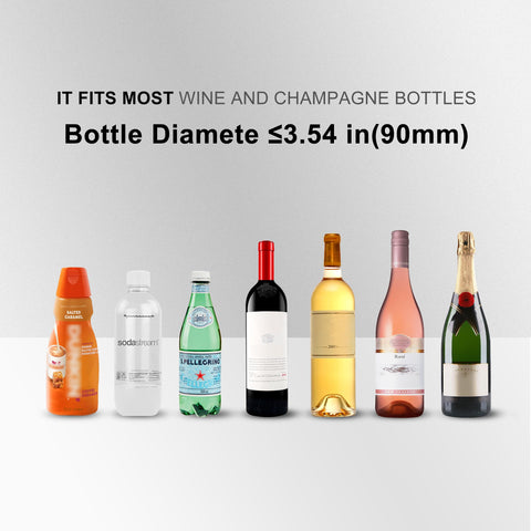 Cobalance gift-ready packaging for wine lovers