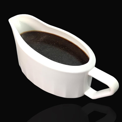 Cobata upgraded pouring-spout design provides drip-free pouring for every serving.