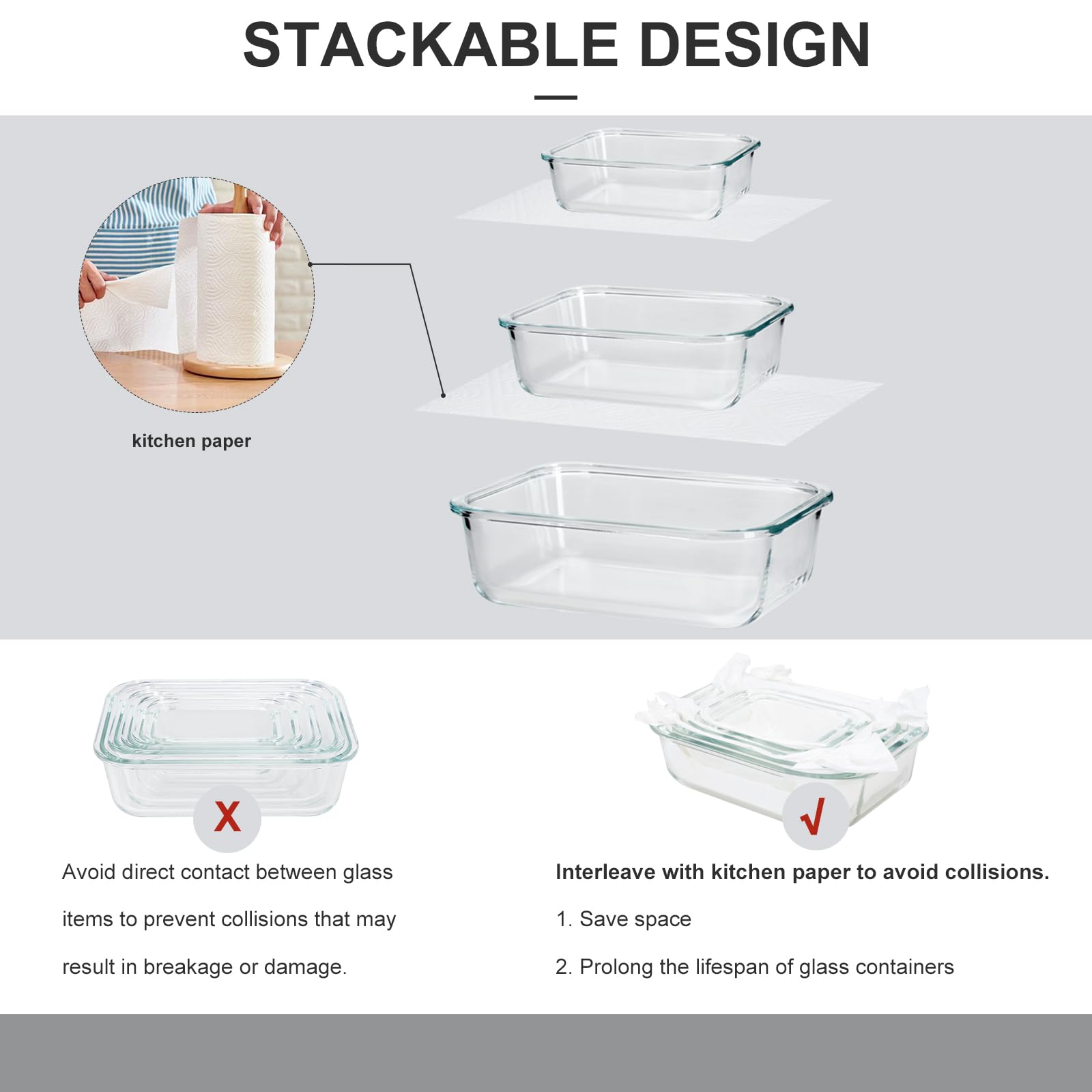 Coccot borosilicate BPA-free glass for durable, easy heating and cleaning.