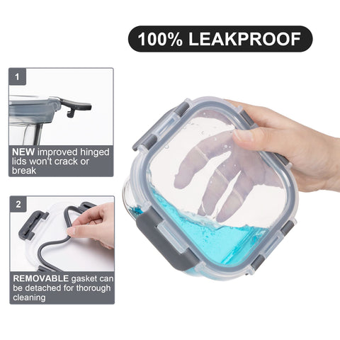 Coccot hinged-lid design allows quick opening and secure fit during travel.