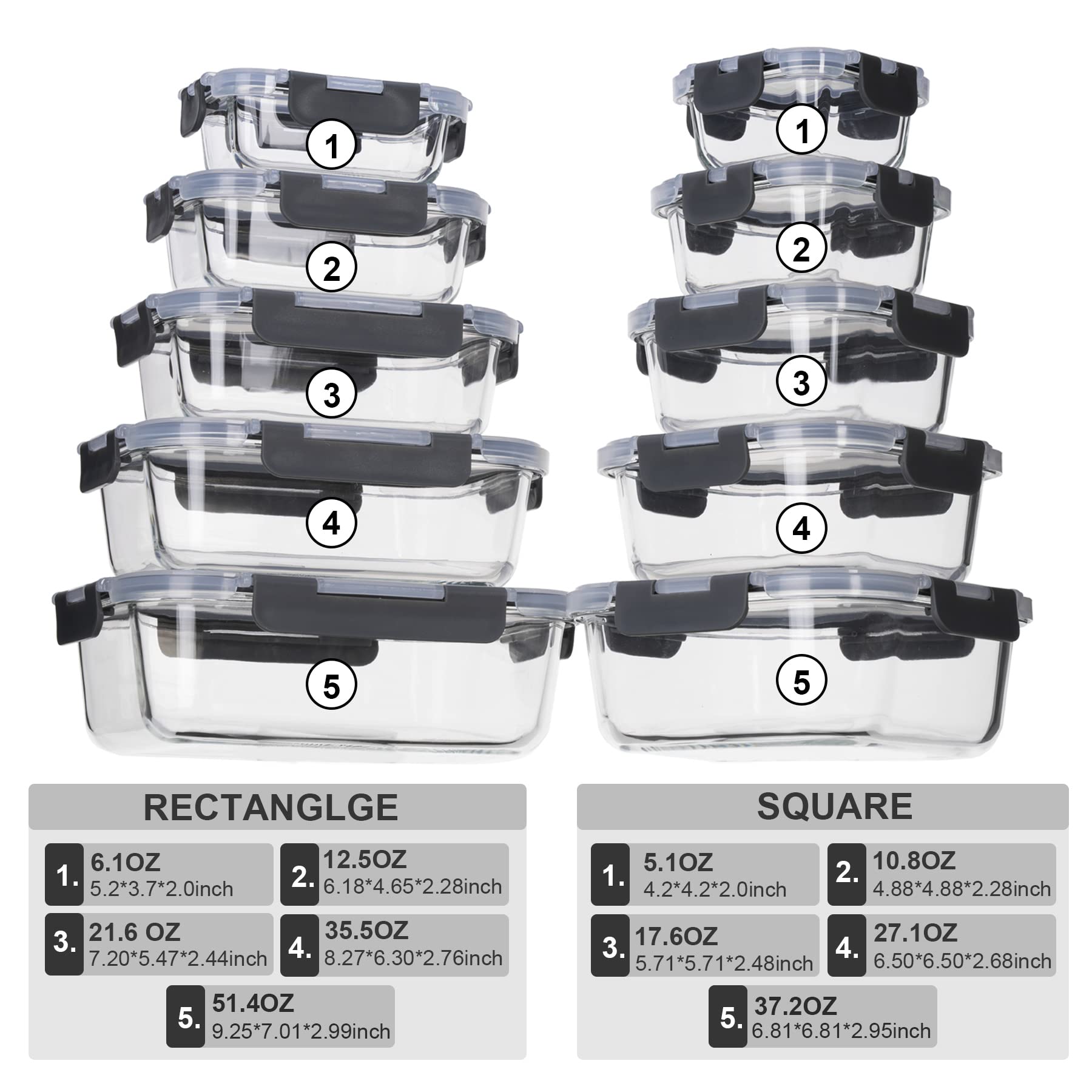 Coccot oven-safe glass supports reheating and culinary demonstrations in the kitchen.