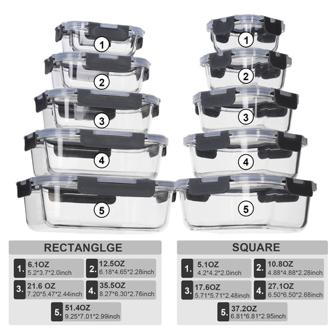 Coccot oven-safe glass supports reheating and culinary demonstrations in the kitchen.