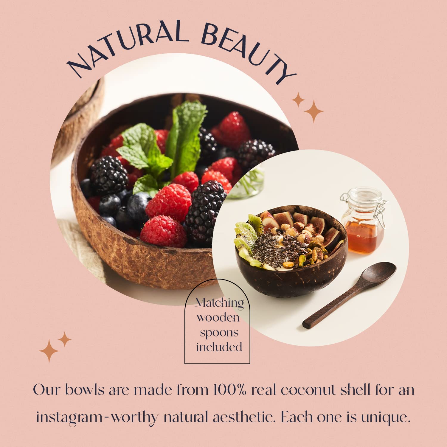 COCOBOWLCO eco-friendly packaging supports sustainable gifting