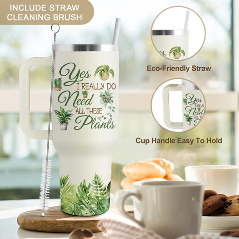 COCOGIFTS straw cleaning brush helps easy maintenance after use.